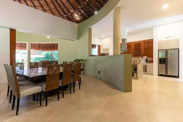 Charming 5BR Villa at Mesa de Yeguas
