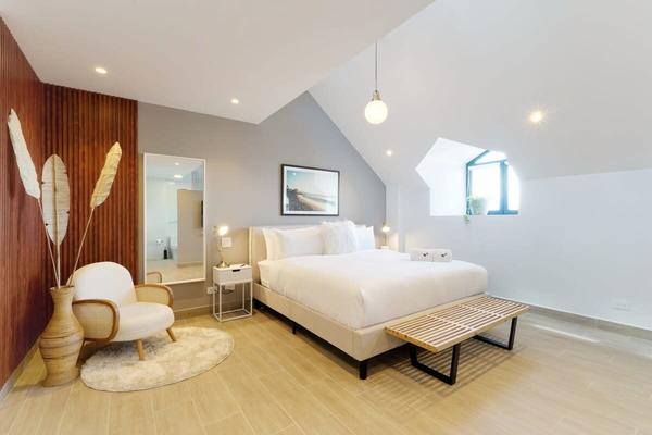 Magnificent Penthouse 2BR w/ Terrace Casco Viejo