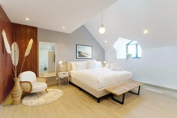 Magnificent Penthouse 2BR w/ Terrace Casco Viejo