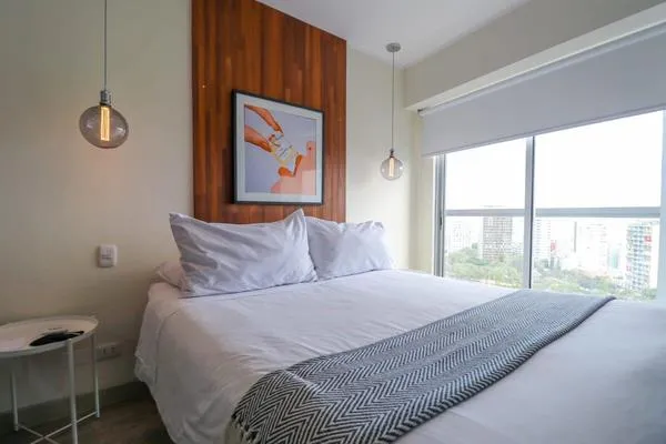 Designer Loft in the Heart of Barranco