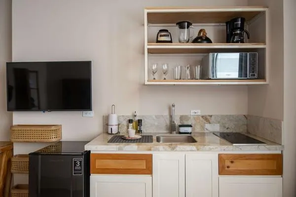 Delightful Loft in the Heart of Bocagrande