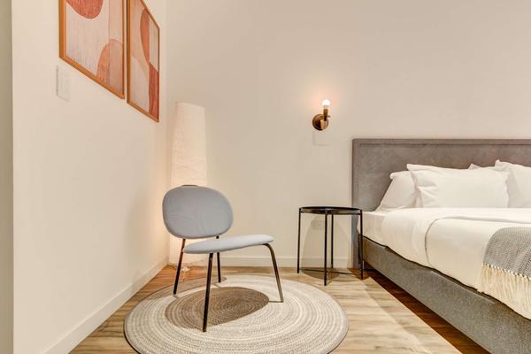 Amazing & Cozy Loft in the Heart of Bogotá