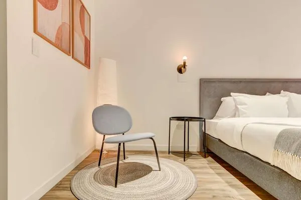 Amazing & Cozy Loft in the Heart of Bogotá