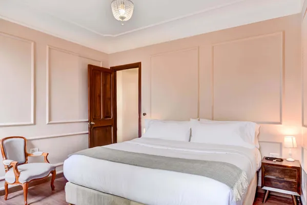Chic 4BR House in Vibrant La Candelaria