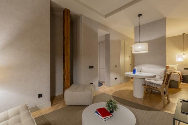 w *| Luxury 1BR at Palacio Real