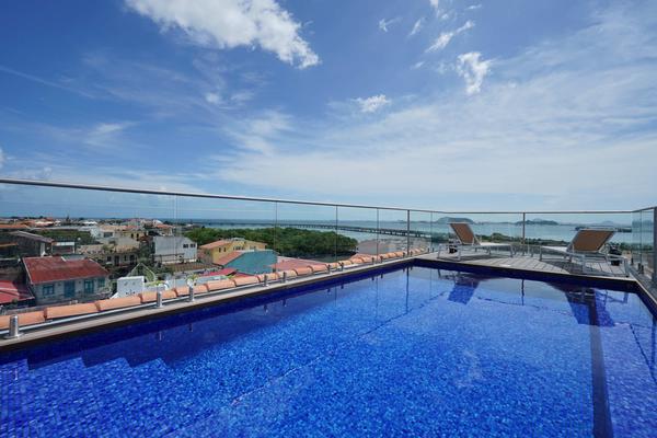 Efficient 2BR w/ Balcony in Casco Viejo