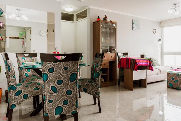 Rosendo Vidaurre 2/Lovely apartment in Barranco