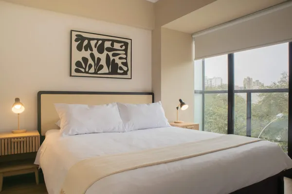 Amazing & Cozy 2BR w/ Balcony in San Isidro