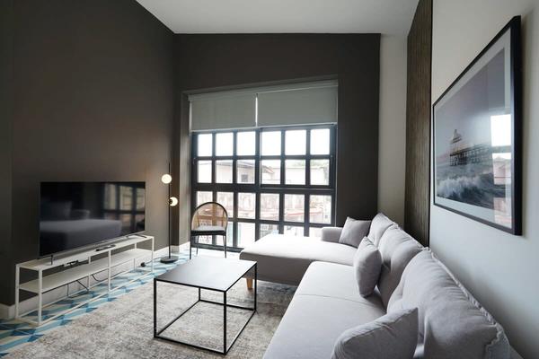 Heavenly 1BR in Santa Ana