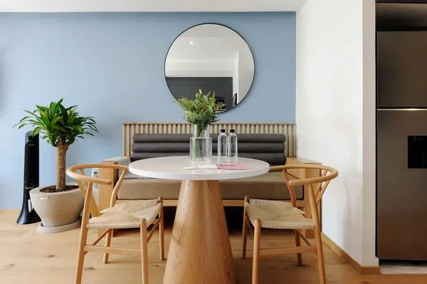 Wonderful Lofts w/ Balcony in Roma Norte