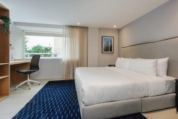 Marvelous loft in Roma Norte