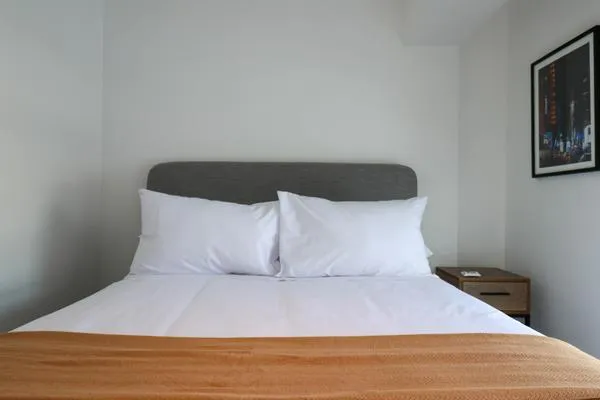 Resplendent 2BR w/ Great Balcony in San Isidro