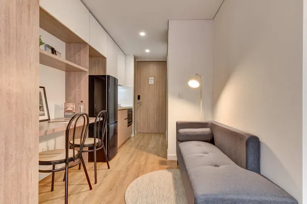 Signature Loft in the Heart of Bogotá