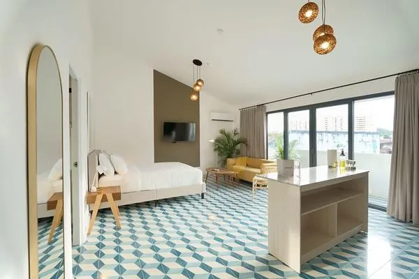 Magical Loft in Santa Ana
