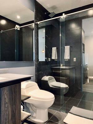 Modern 1BR in Luxury Building in Chico