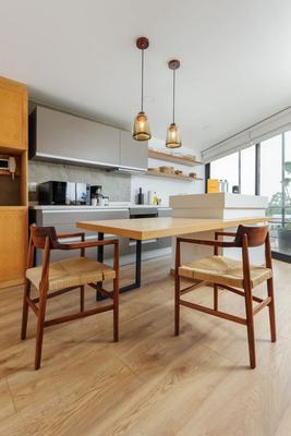 Shining Loft in Cuauhtémoc