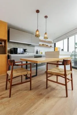 Shining Loft in Cuauhtémoc