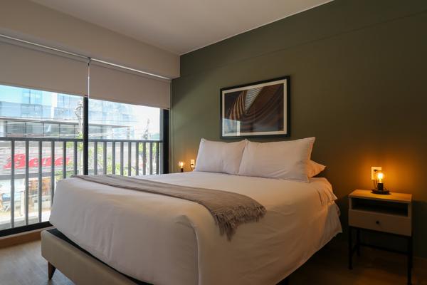 Enchanting 2BR in the Heart of Miraflores