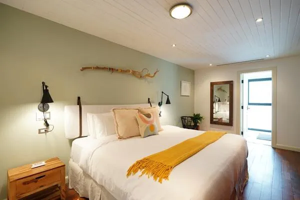 Exclusive 2BR in Casco Viejo