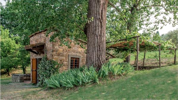 Historic Tower w/ Private Pool near Florence