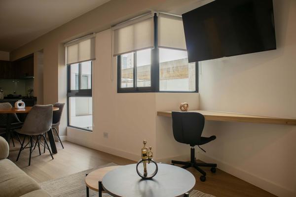 Astounding 1BR in San Isidro
