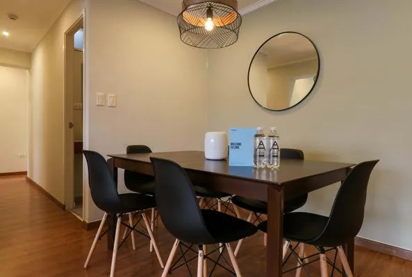 Magnificent 3BR in the Heart of Barranco
