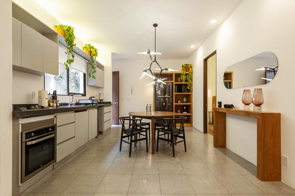 Classy 2BR in Roma Norte
