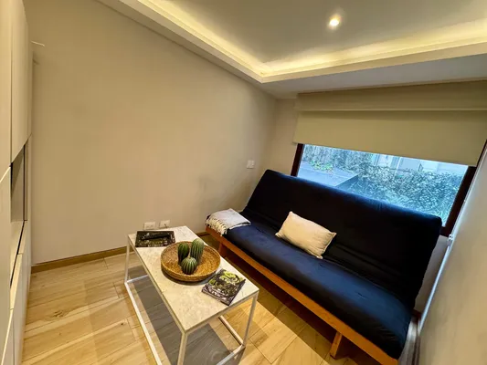 Charming & Cozy 1BR in Prime Polanco