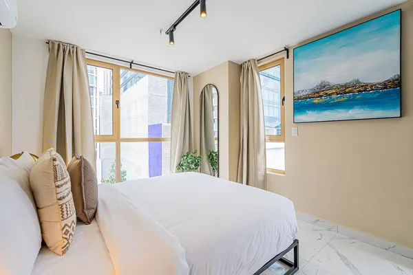 Deluxe 1BR in Obarrio w/ Pool