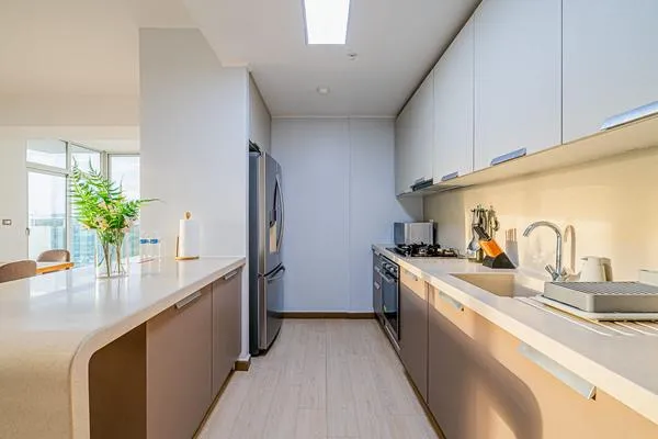 Thrilling 2BR in San Francisco