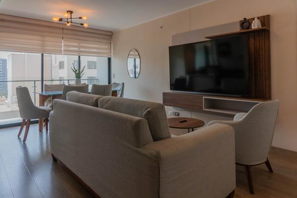 Residence 3BR with balcony in San Isidro