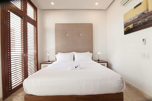 Charming 3BR Villa w/ Pool and Jacuzzi in CTG