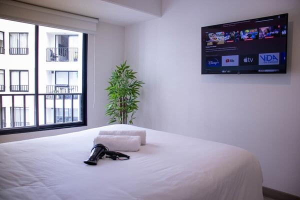 [A] Beautiful 1BR at San Isidro - PLZ27617