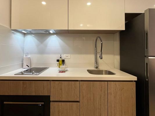 Engaging Loft in the Heart of Bogotá