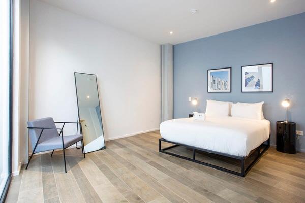 Majestic 1BR w/ Rooftop In Casco Antiguo