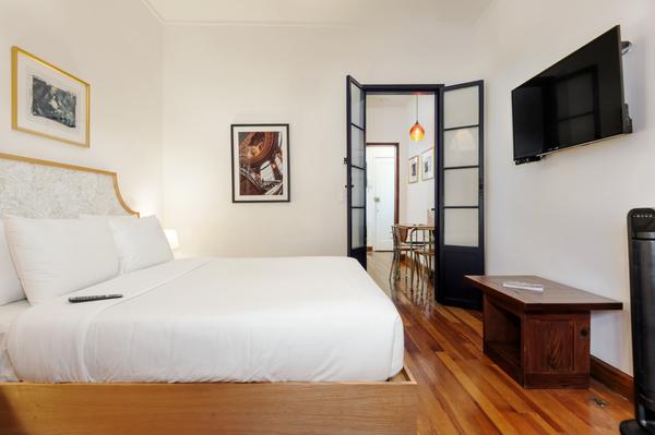 Cozy & Elegant 1BR in Prime Condesa Spot
