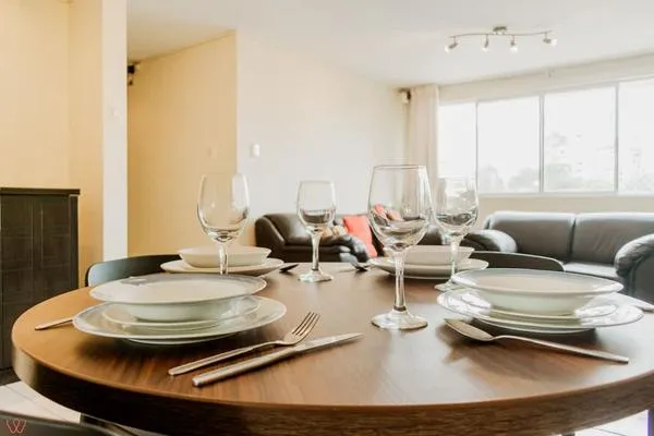 Arica / 2 habitaciones