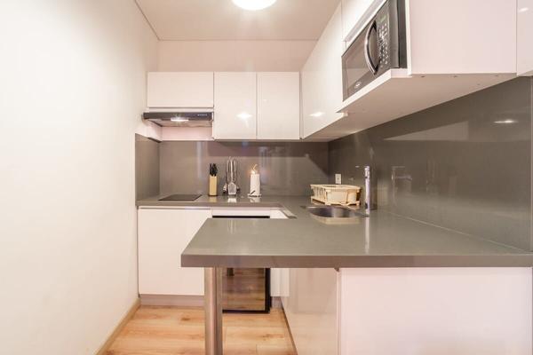 Lively 1BR in San Patricio