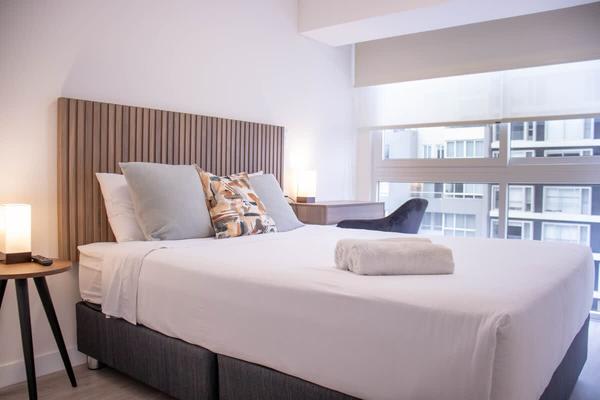 [A] Modern 1BR in the heart of Barranco - TST 701