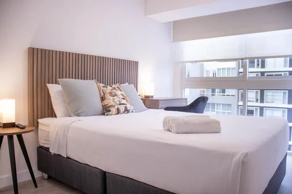 [A] Modern 1BR in the heart of Barranco - TST 701