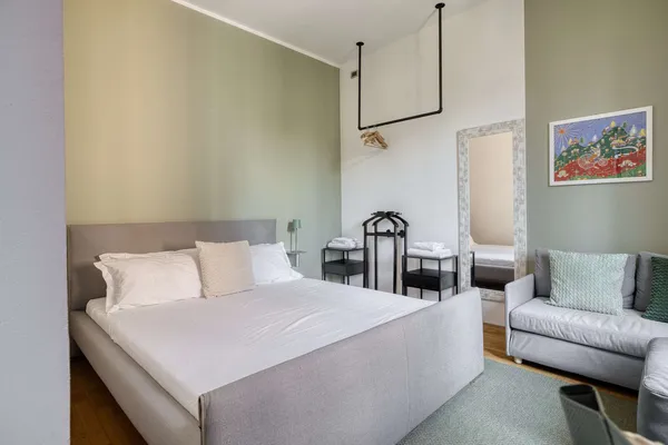 Bright Apartment 1BR in the Heart of Isola