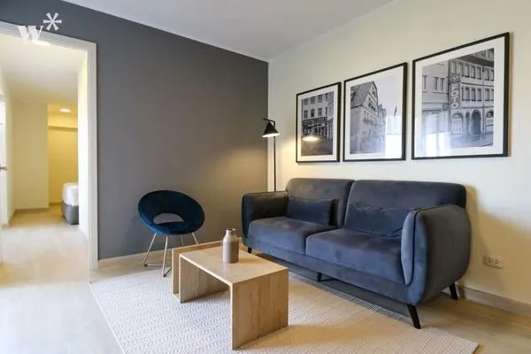 Splendid 2BR in Barranco