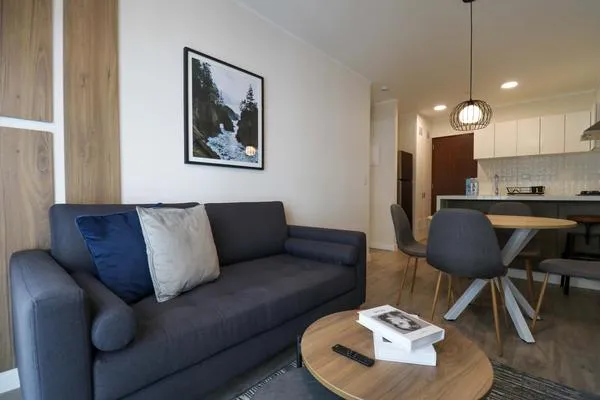 Exceptional 1BR w/ Balcony in Barranco