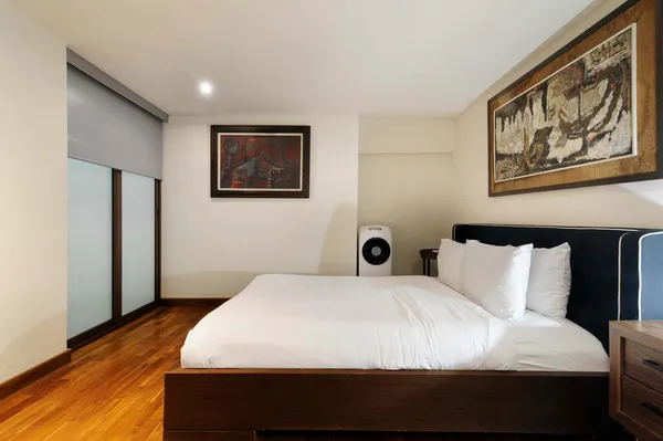 Luxury 1BR in Polanco