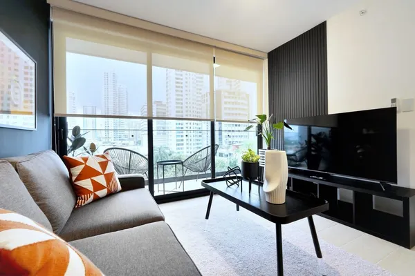 Deluxe 1BR in San Francisco w/ Pool