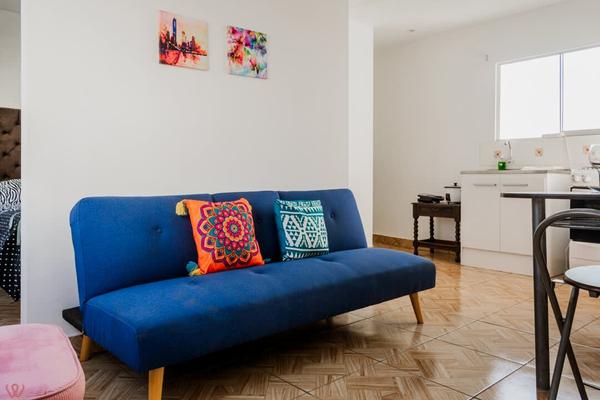 Chorrillos 5 /Comfy apt in Chorrillos nice view