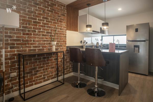 Amazing 1BR Near Restaurante Central