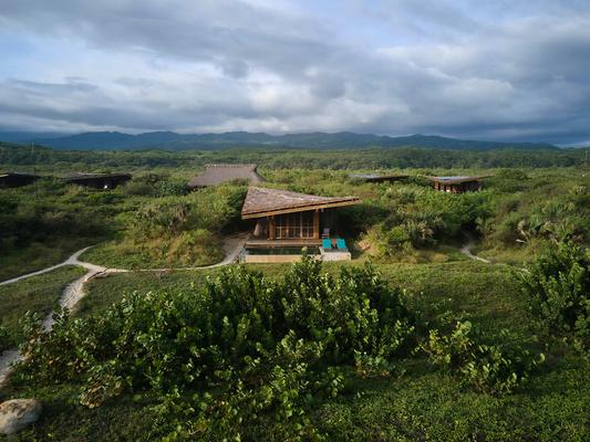 Fascinating 1BR Villa at Punta Pajaros