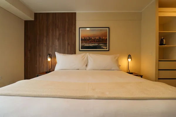 Ravishing 2BR w/ Balcony  in Miraflores