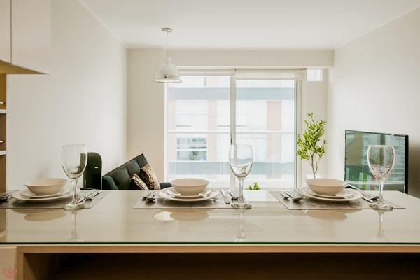 Inviting 1BR w/ Pool in Barranco